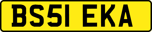 BS51EKA