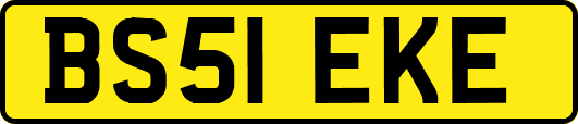 BS51EKE