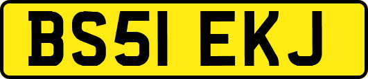 BS51EKJ