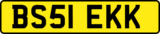 BS51EKK