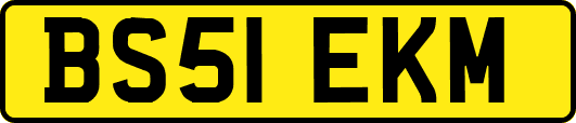 BS51EKM