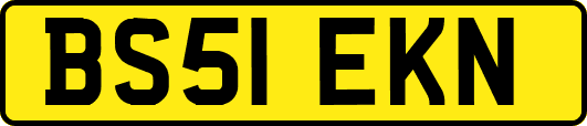 BS51EKN