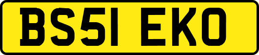 BS51EKO