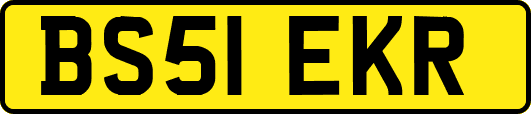 BS51EKR