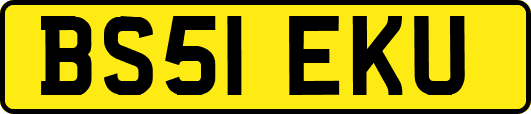 BS51EKU