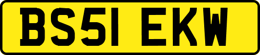 BS51EKW