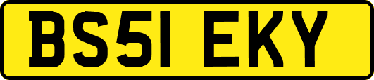 BS51EKY