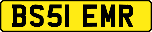 BS51EMR