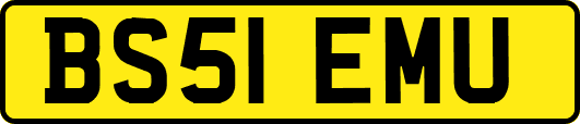 BS51EMU