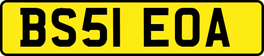 BS51EOA