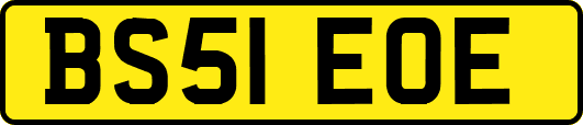 BS51EOE