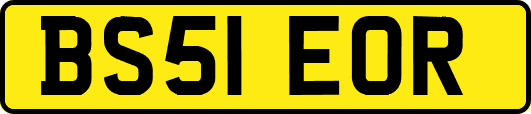 BS51EOR