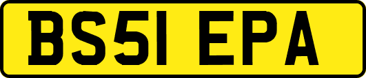 BS51EPA