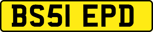 BS51EPD