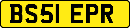 BS51EPR