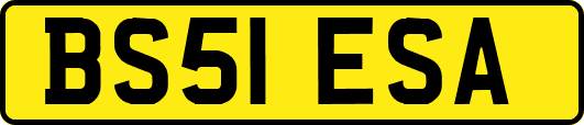 BS51ESA