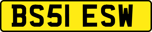 BS51ESW