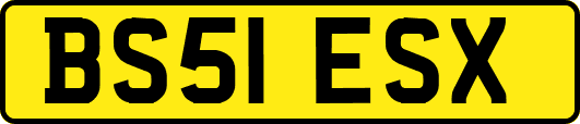 BS51ESX