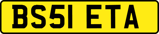 BS51ETA