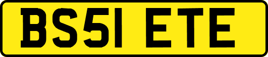 BS51ETE