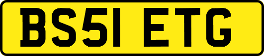 BS51ETG