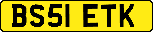 BS51ETK