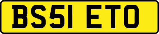 BS51ETO