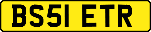 BS51ETR