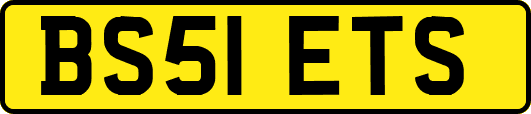 BS51ETS