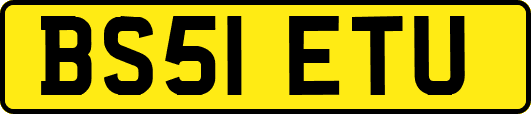 BS51ETU