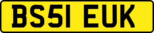 BS51EUK