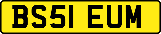 BS51EUM