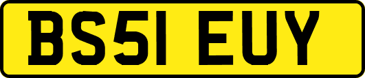 BS51EUY