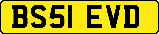 BS51EVD