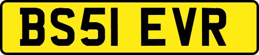 BS51EVR