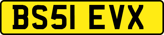 BS51EVX