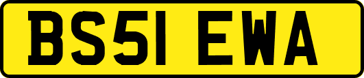 BS51EWA