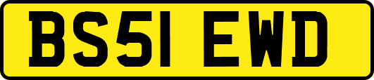 BS51EWD