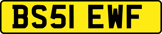 BS51EWF