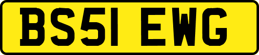 BS51EWG