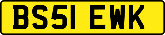 BS51EWK