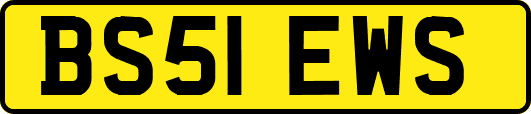 BS51EWS