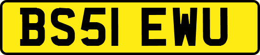 BS51EWU