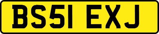 BS51EXJ