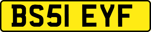 BS51EYF