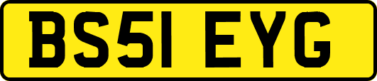 BS51EYG