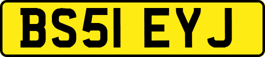 BS51EYJ