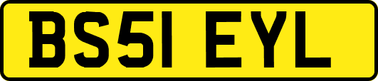 BS51EYL