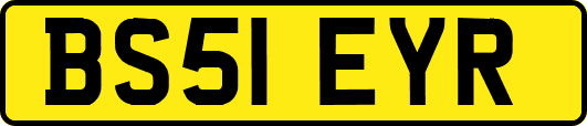 BS51EYR