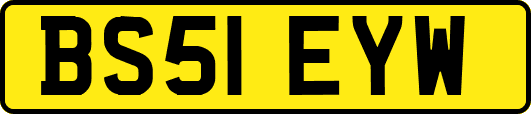 BS51EYW